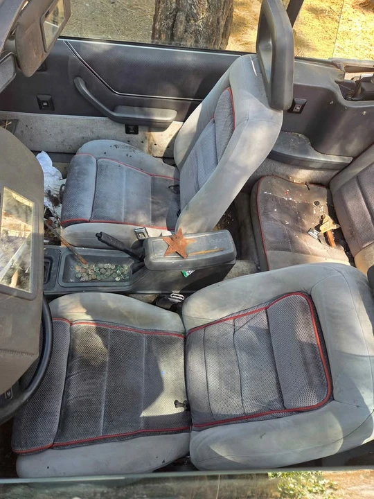 1986 Ford Mustang 3rd Gen - Image 8 of 17