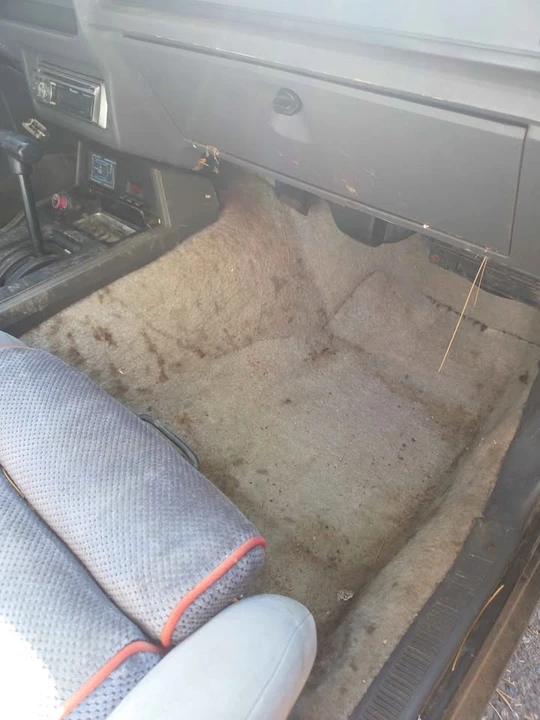 1986 Ford Mustang 3rd Gen - Image 13 of 17