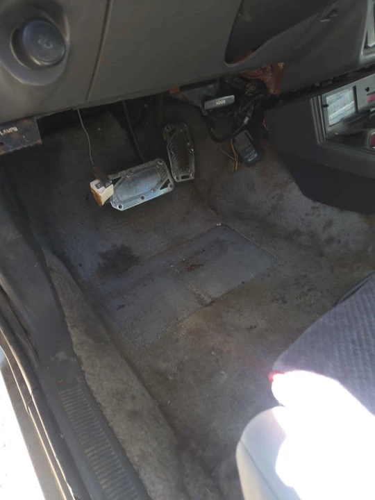 1986 Ford Mustang 3rd Gen - Image 10 of 17