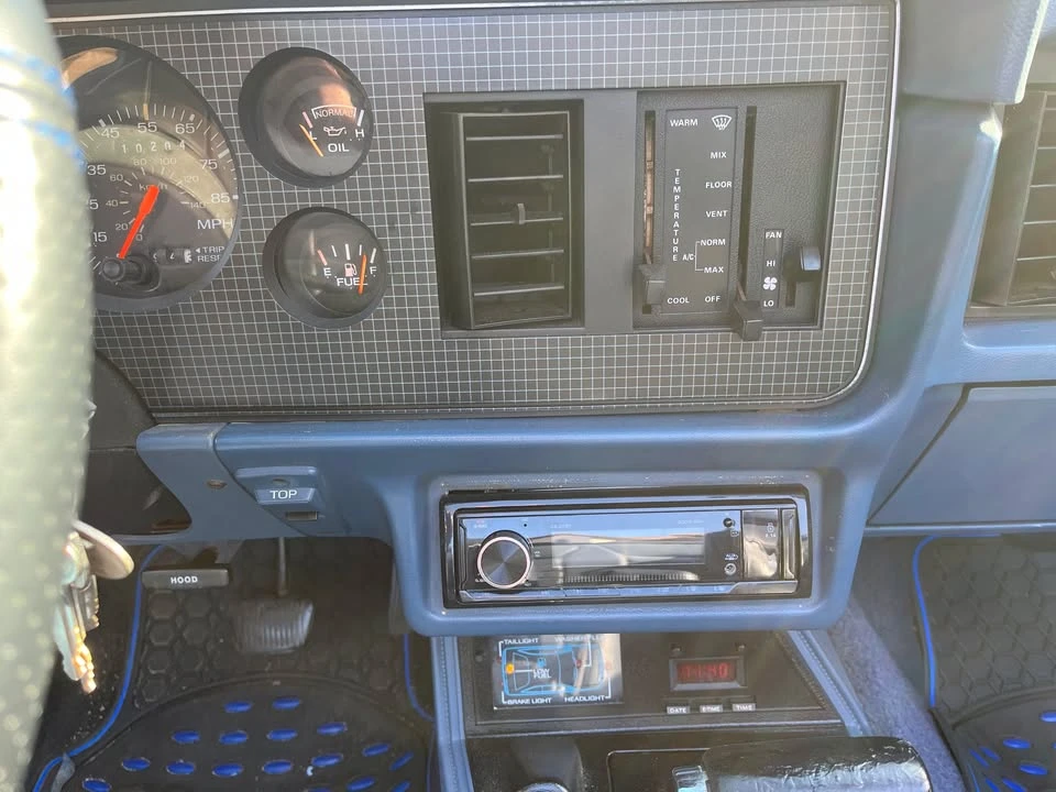 1986 Ford Mustang GT 3rd Gen - Image 18 of 21