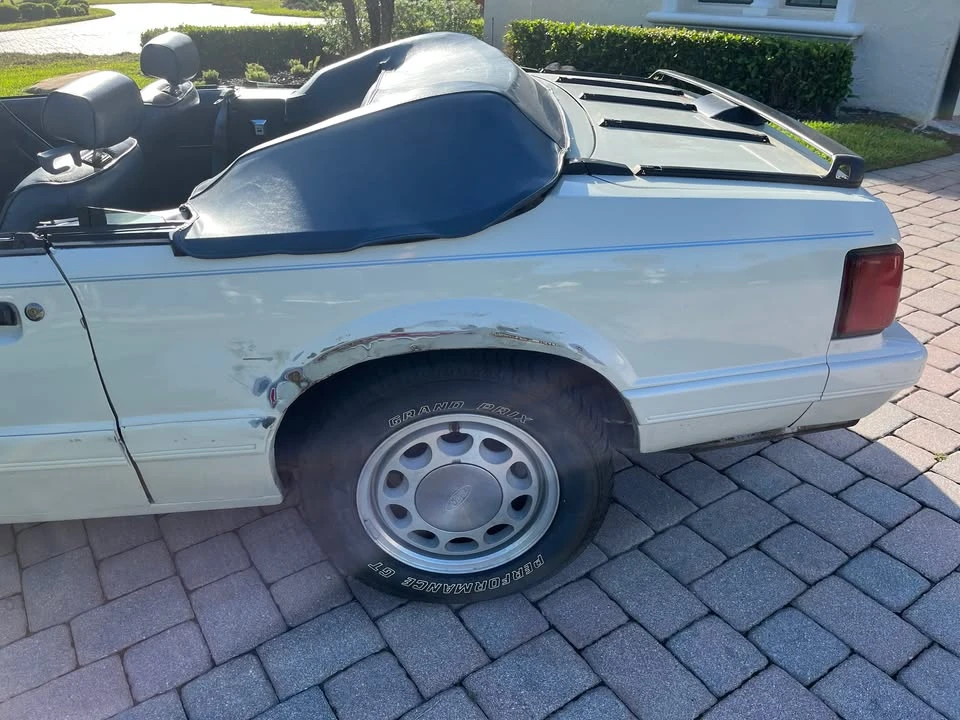 1986 Ford Mustang GT 3rd Gen - Image 12 of 21