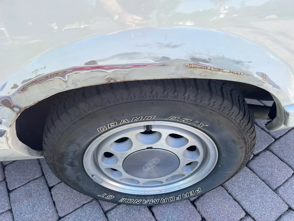 1986 Ford Mustang GT 3rd Gen - Image 16 of 21