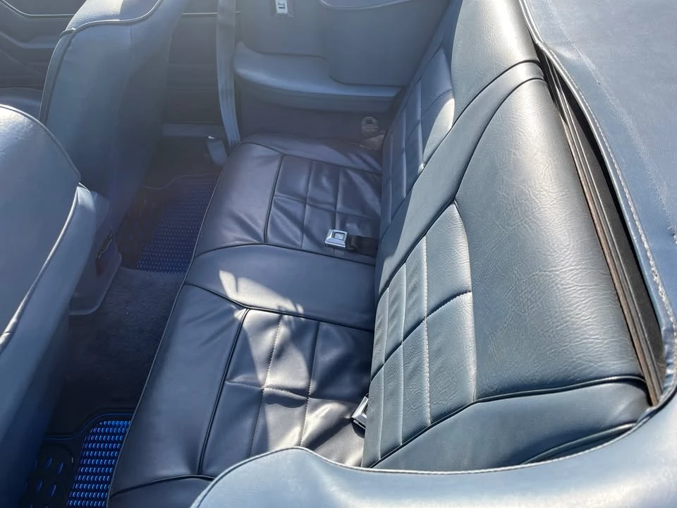 1986 Ford Mustang GT 3rd Gen - Image 14 of 21