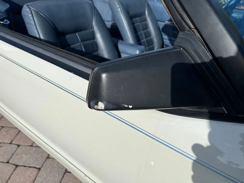1986 Ford Mustang GT 3rd Gen - Image 19 of 21