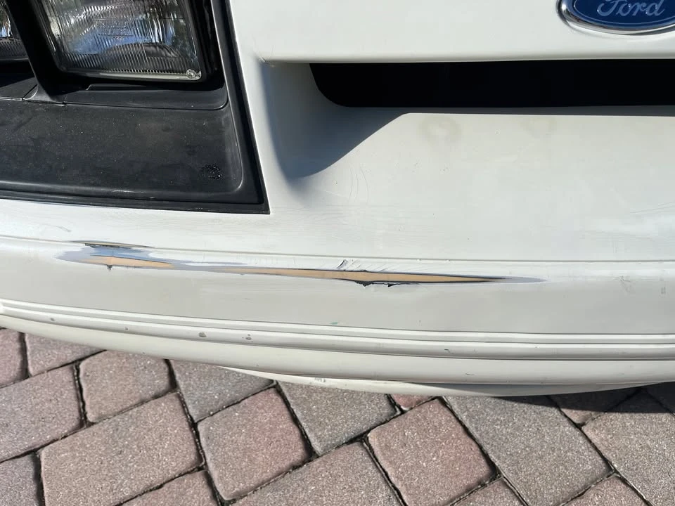 1986 Ford Mustang GT 3rd Gen - Image 11 of 21
