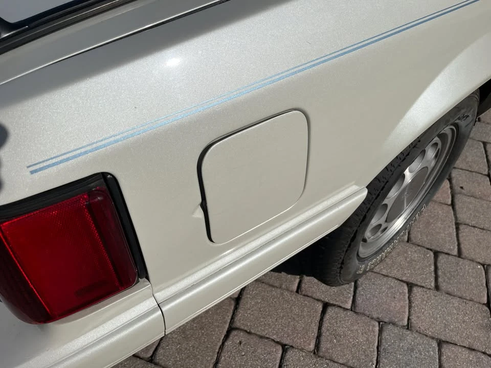 1986 Ford Mustang GT 3rd Gen - Image 10 of 21