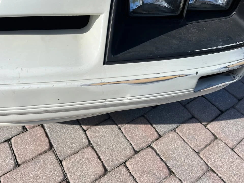 1986 Ford Mustang GT 3rd Gen - Image 8 of 21