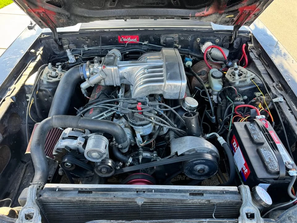 1986 Ford Mustang GT 3rd Gen - Image 6 of 7