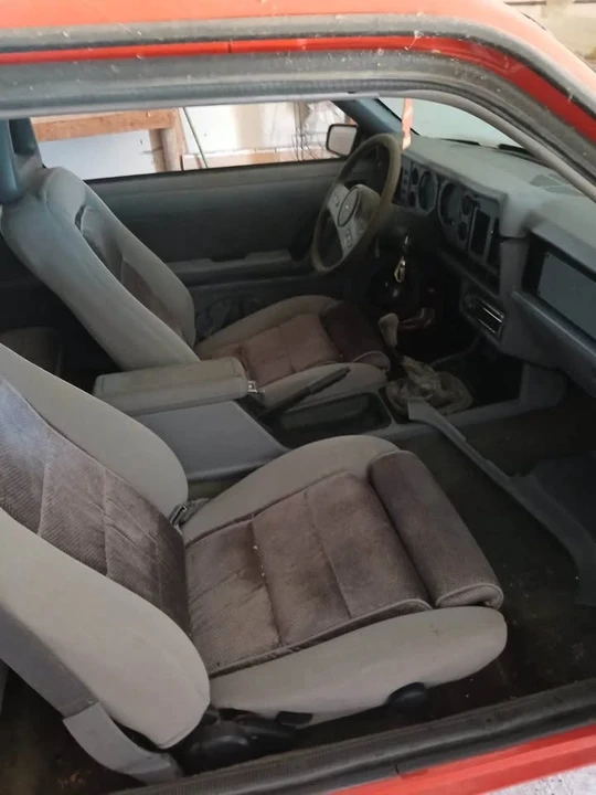 1986 Ford Mustang 3rd Gen - Image 4 of 18