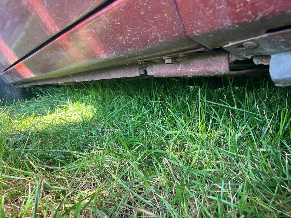 1986 Ford Mustang 3rd Gen - Image 7 of 12