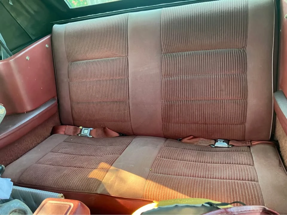 1986 Ford Mustang 3rd Gen - Image 12 of 12