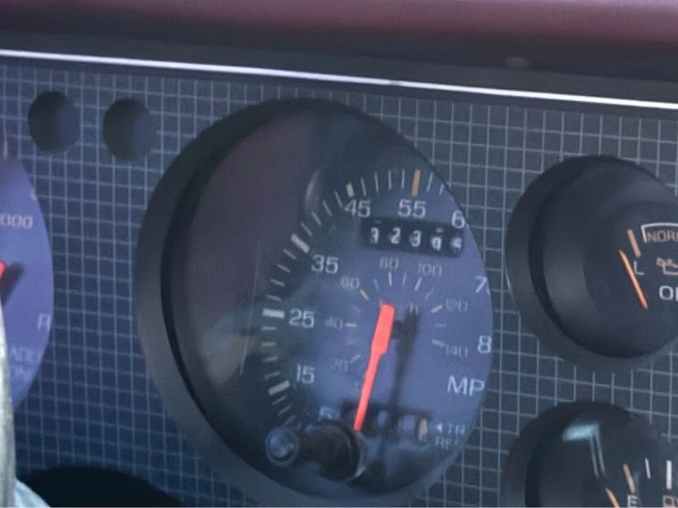 1986 Ford Mustang 3rd Gen - Image 8 of 9