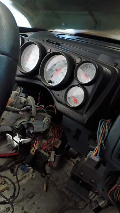 1986 Ford Mustang 3rd Gen - Image 4 of 11