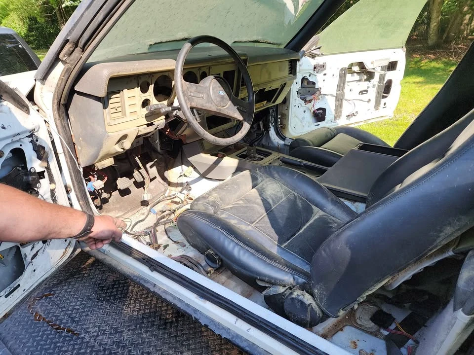 1986 Ford Mustang GT 3rd Gen - Image 11 of 13