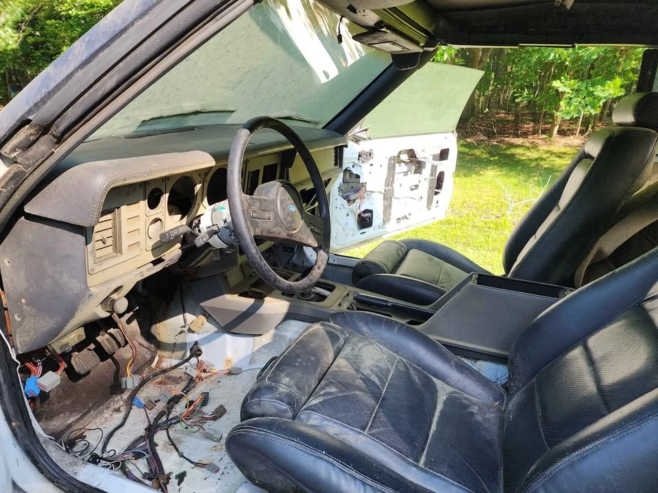 1986 Ford Mustang GT 3rd Gen - Image 12 of 13