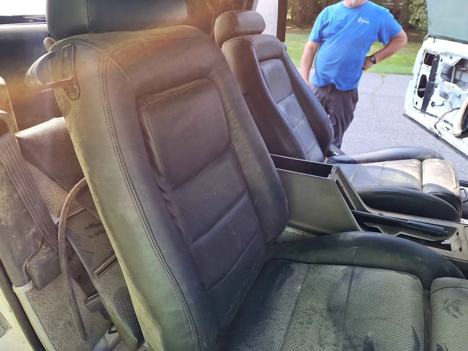 1986 Ford Mustang GT 3rd Gen - Image 7 of 13