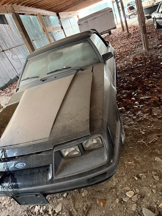 1986 Ford Mustang GT 3rd Gen - Image 12 of 17