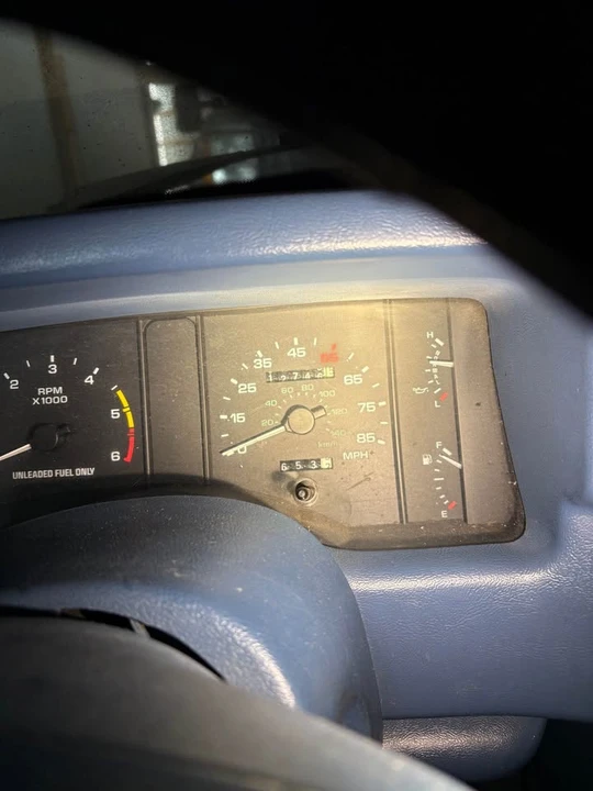 1986 Ford Mustang GT 3rd Gen - Image 9 of 17