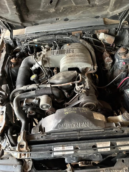 1986 Ford Mustang GT 3rd Gen - Image 17 of 17