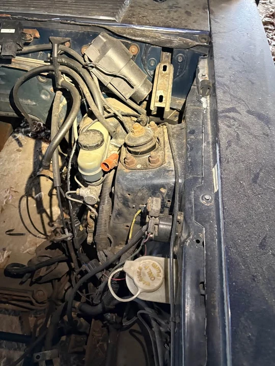 1986 Ford Mustang GT 3rd Gen - Image 4 of 17