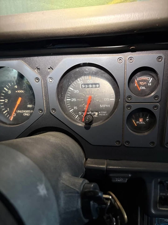 1986 Ford Mustang GT 3rd Gen - Image 16 of 17