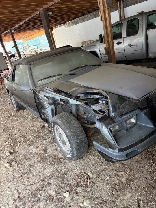 1986 Ford Mustang GT 3rd Gen - Image 13 of 17