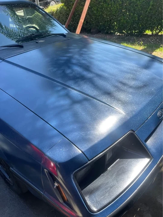 1986 Ford Mustang GT 3rd Gen - Image 3 of 8