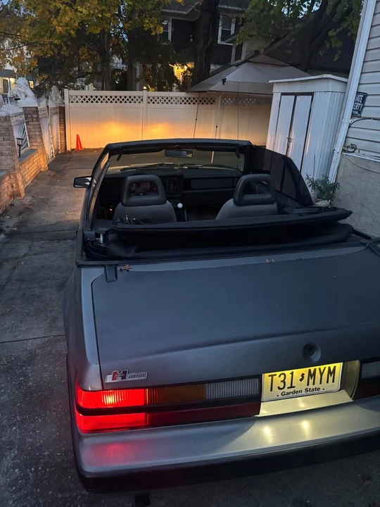1986 Ford Mustang GT 3rd Gen - Image 8 of 9