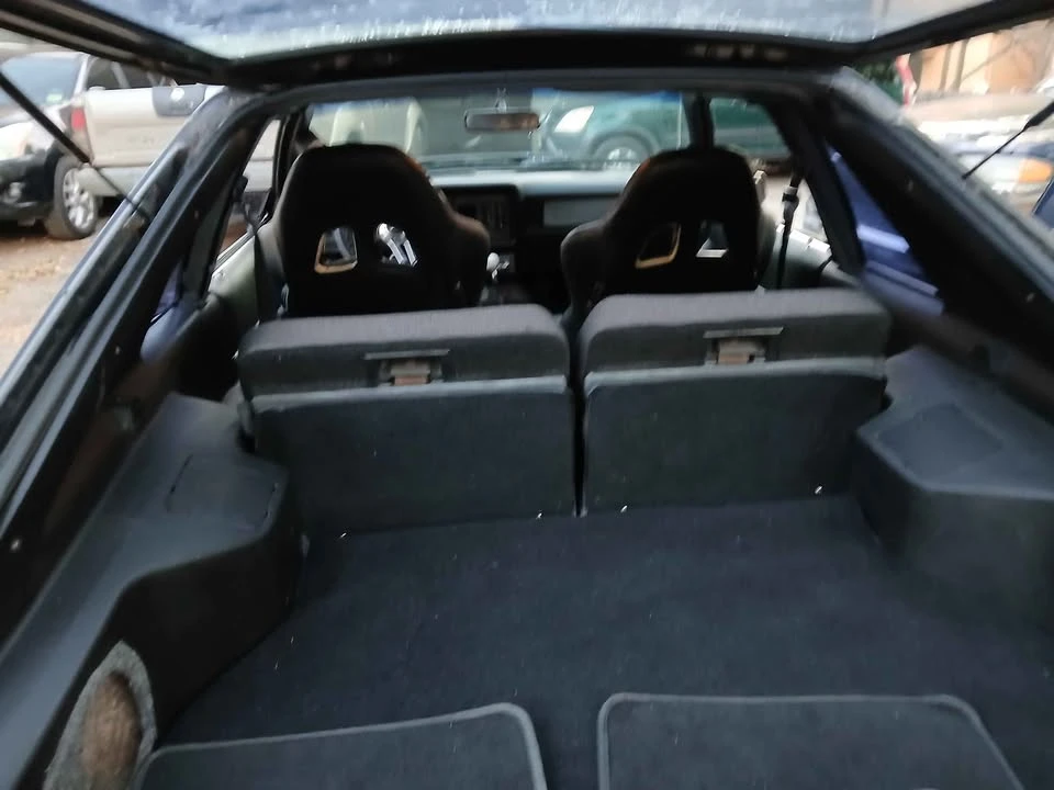 1986 Ford Mustang GT 3rd Gen - Image 7 of 7