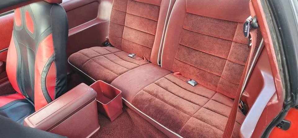 1986 Ford Mustang GT 3rd Gen - Image 10 of 12