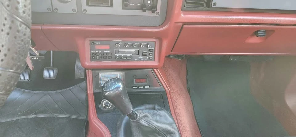 1986 Ford Mustang GT 3rd Gen - Image 6 of 12