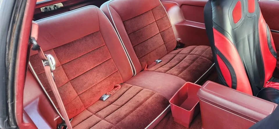 1986 Ford Mustang GT 3rd Gen - Image 8 of 12