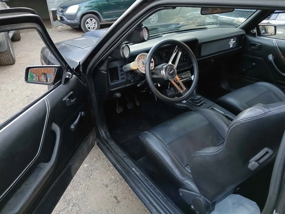 1986 Ford Mustang GT 3rd Gen - Image 5 of 7
