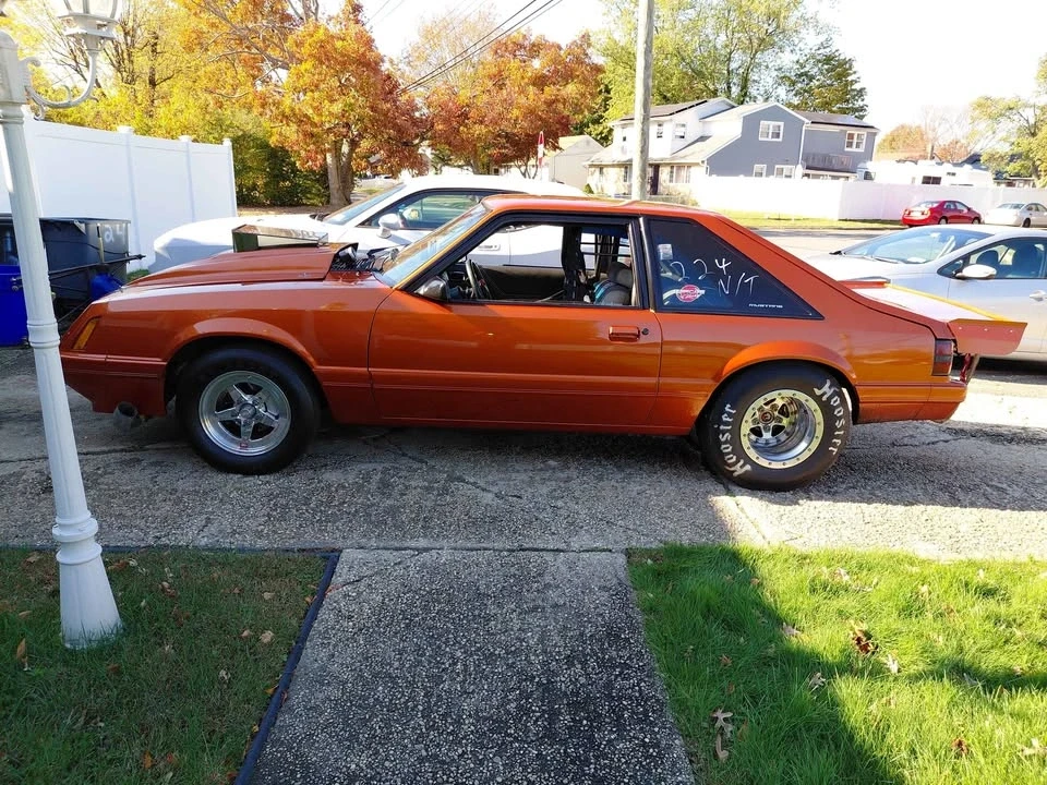 1986 Ford Mustang GT 3rd Gen - Image 13 of 15