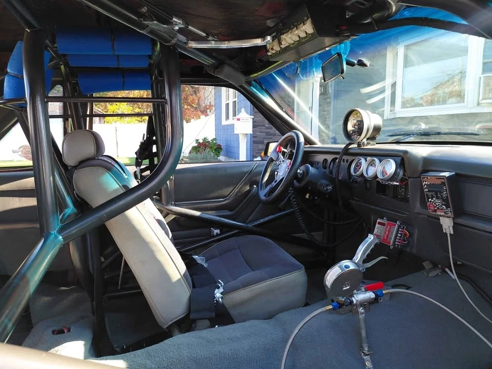 1986 Ford Mustang GT 3rd Gen - Image 12 of 15