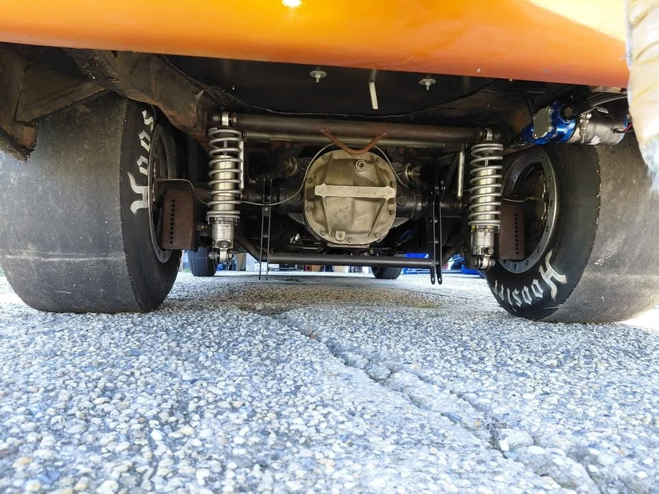 1986 Ford Mustang GT 3rd Gen - Image 14 of 15
