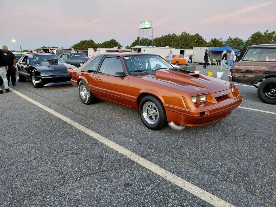 1986 Ford Mustang GT 3rd Gen - Image 2 of 15