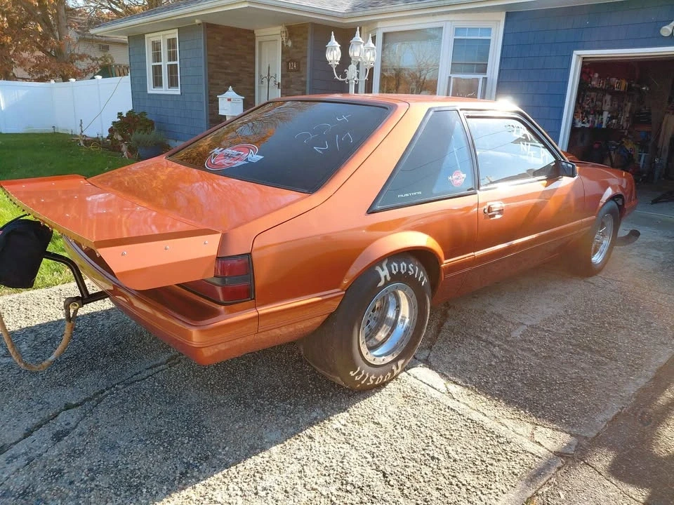 1986 Ford Mustang GT 3rd Gen - Image 5 of 15