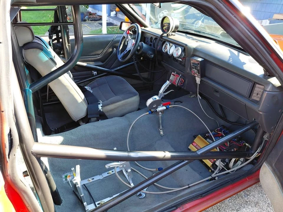 1986 Ford Mustang GT 3rd Gen - Image 8 of 15