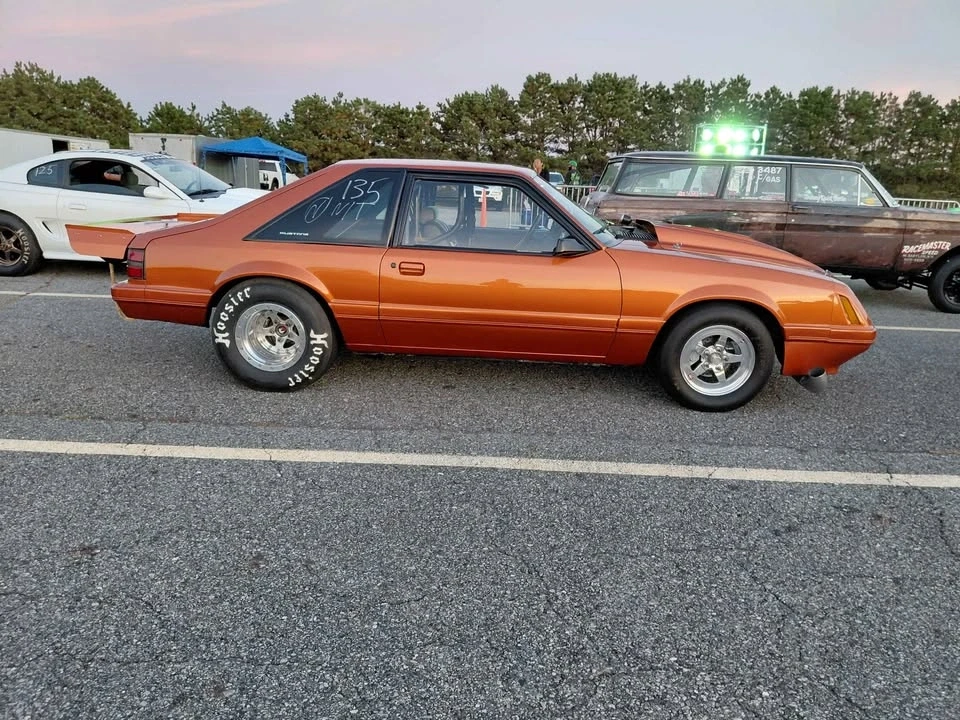 1986 Ford Mustang GT 3rd Gen - Image 3 of 15