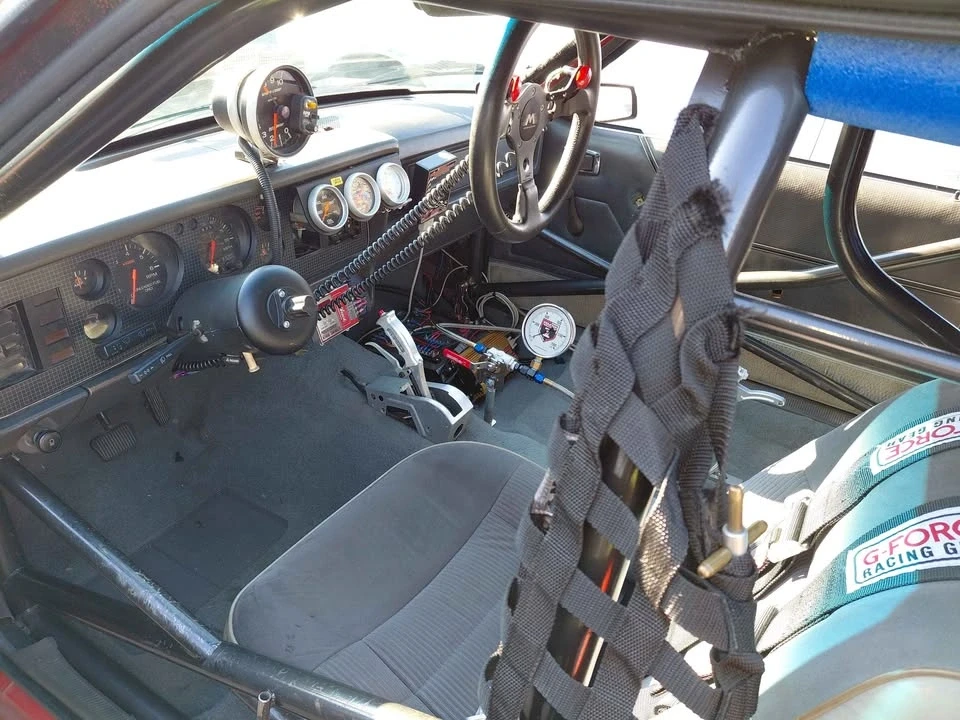 1986 Ford Mustang GT 3rd Gen - Image 10 of 15