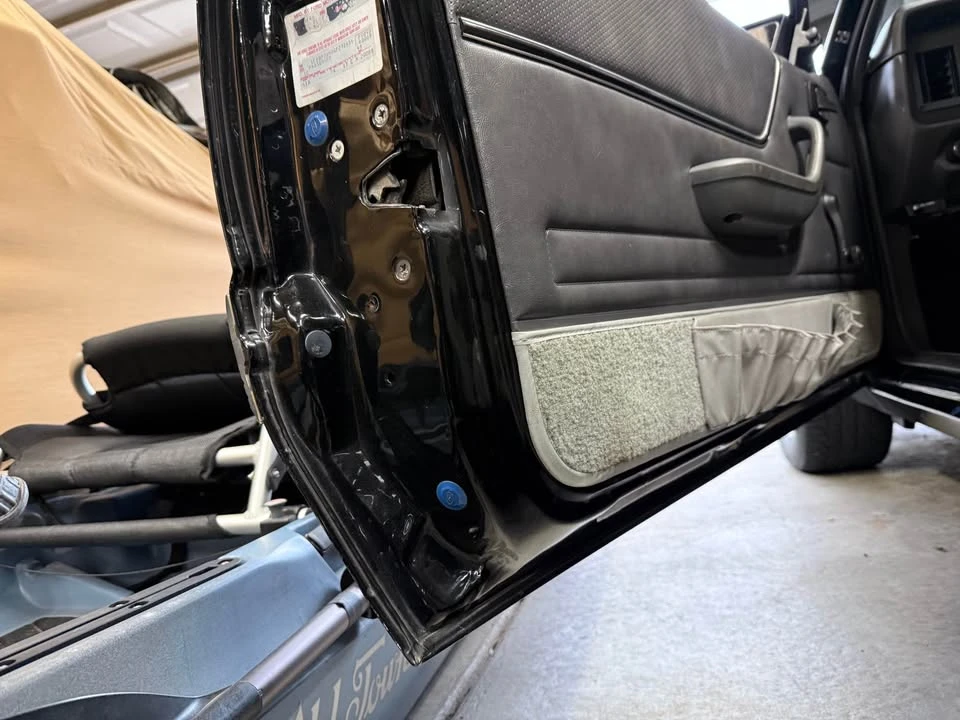 1986 Ford Mustang GT 3rd Gen - Image 7 of 13