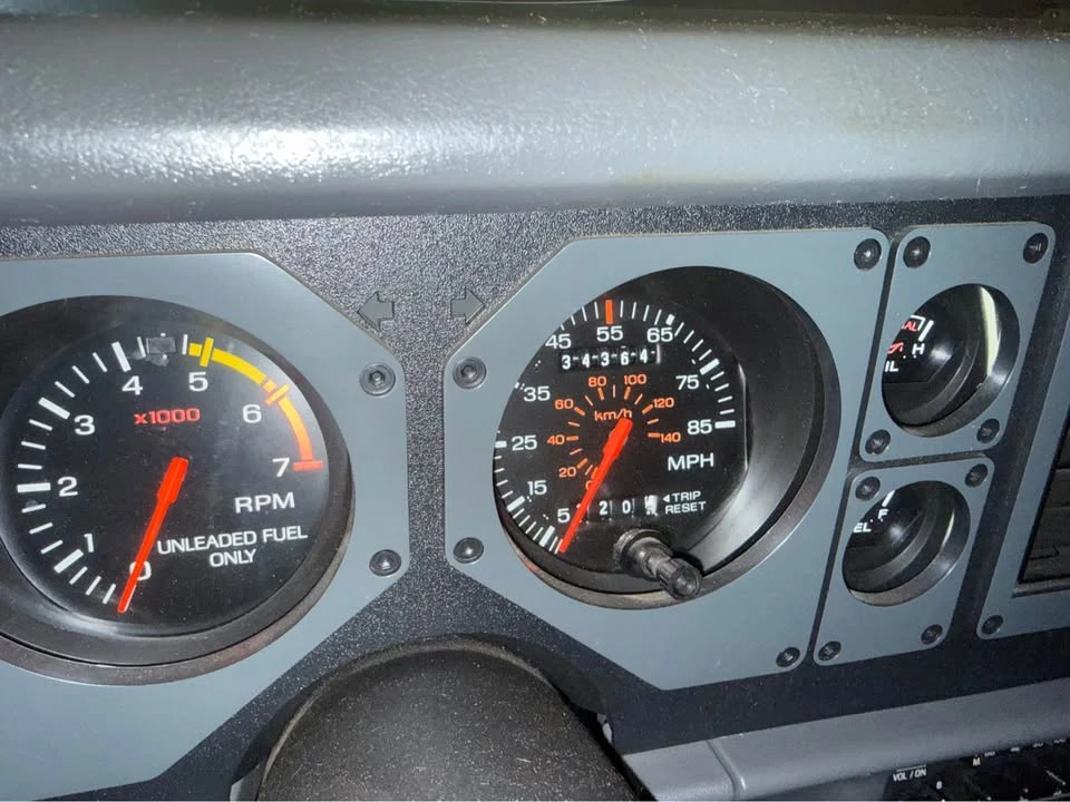 1986 Ford Mustang GT 3rd Gen - Image 12 of 13