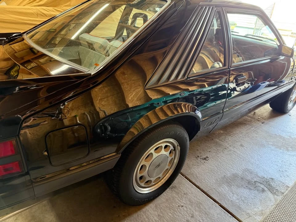 1986 Ford Mustang GT 3rd Gen - Image 3 of 13