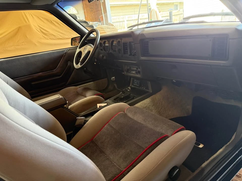 1986 Ford Mustang GT 3rd Gen - Image 6 of 13