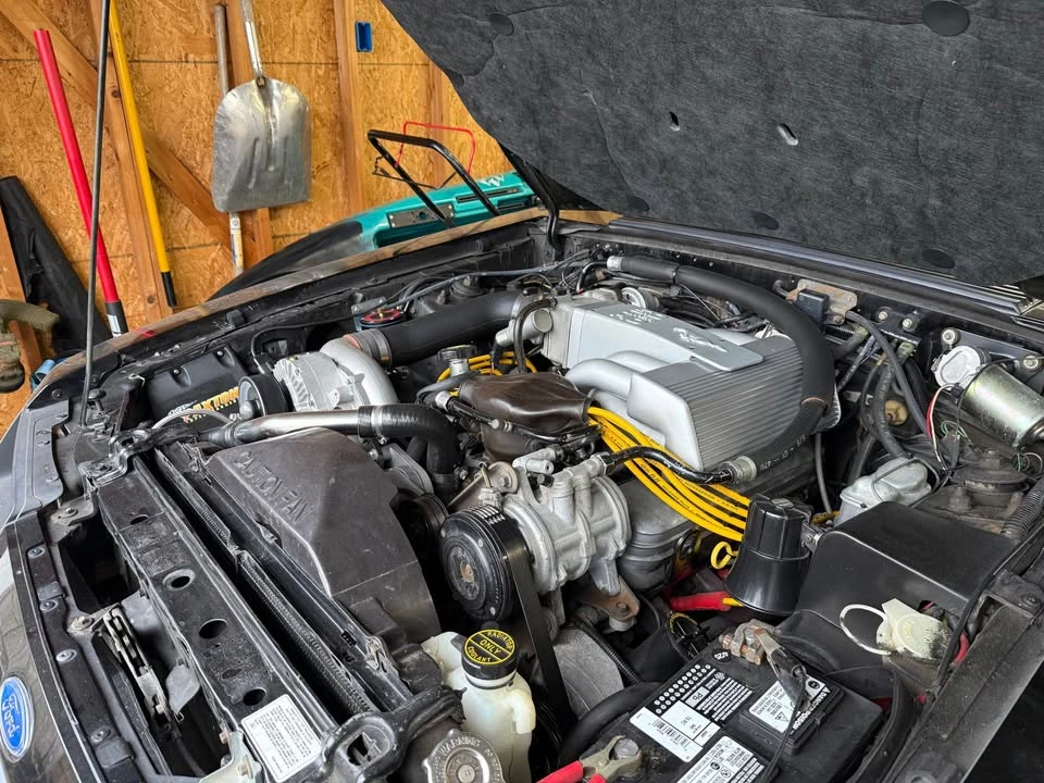 1986 Ford Mustang GT 3rd Gen - Image 13 of 13