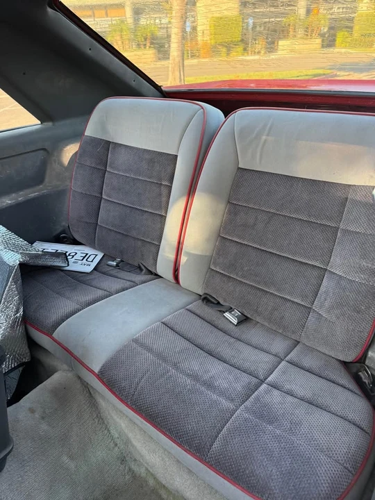 1986 Ford Mustang GT 3rd Gen - Image 6 of 10