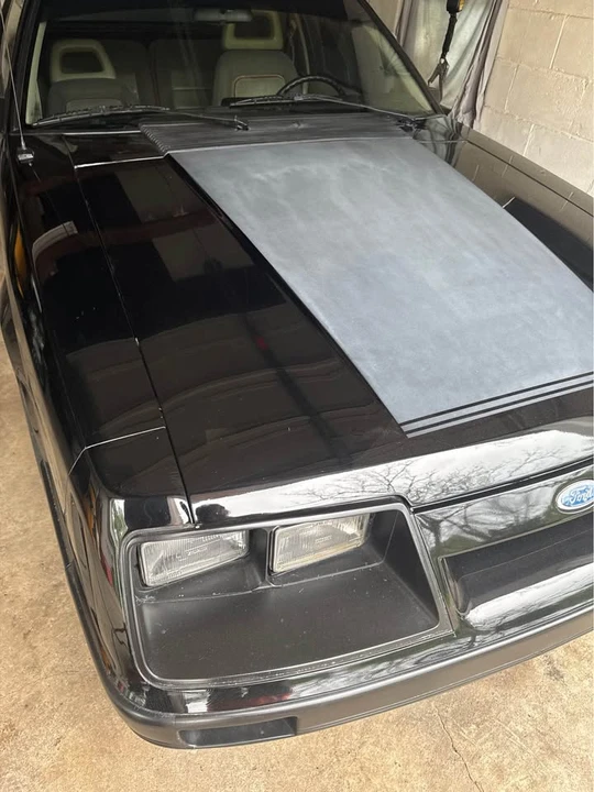 1986 Ford Mustang GT 3rd Gen - Image 8 of 17