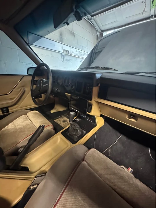 1986 Ford Mustang GT 3rd Gen - Image 4 of 17