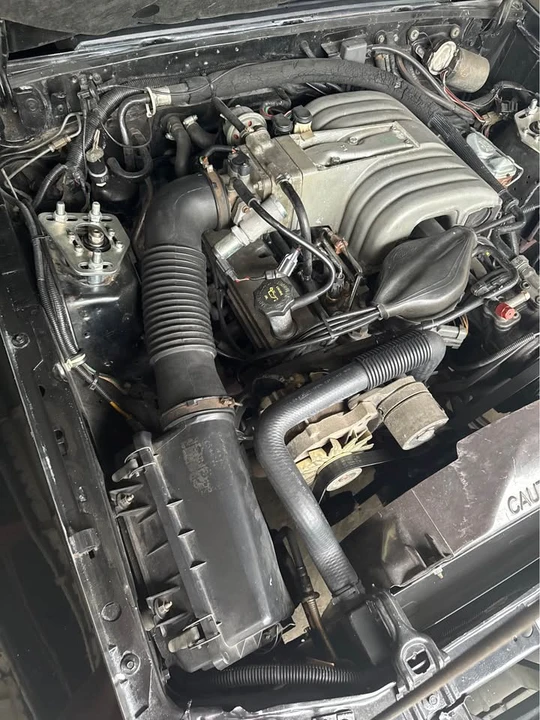 1986 Ford Mustang GT 3rd Gen - Image 7 of 17